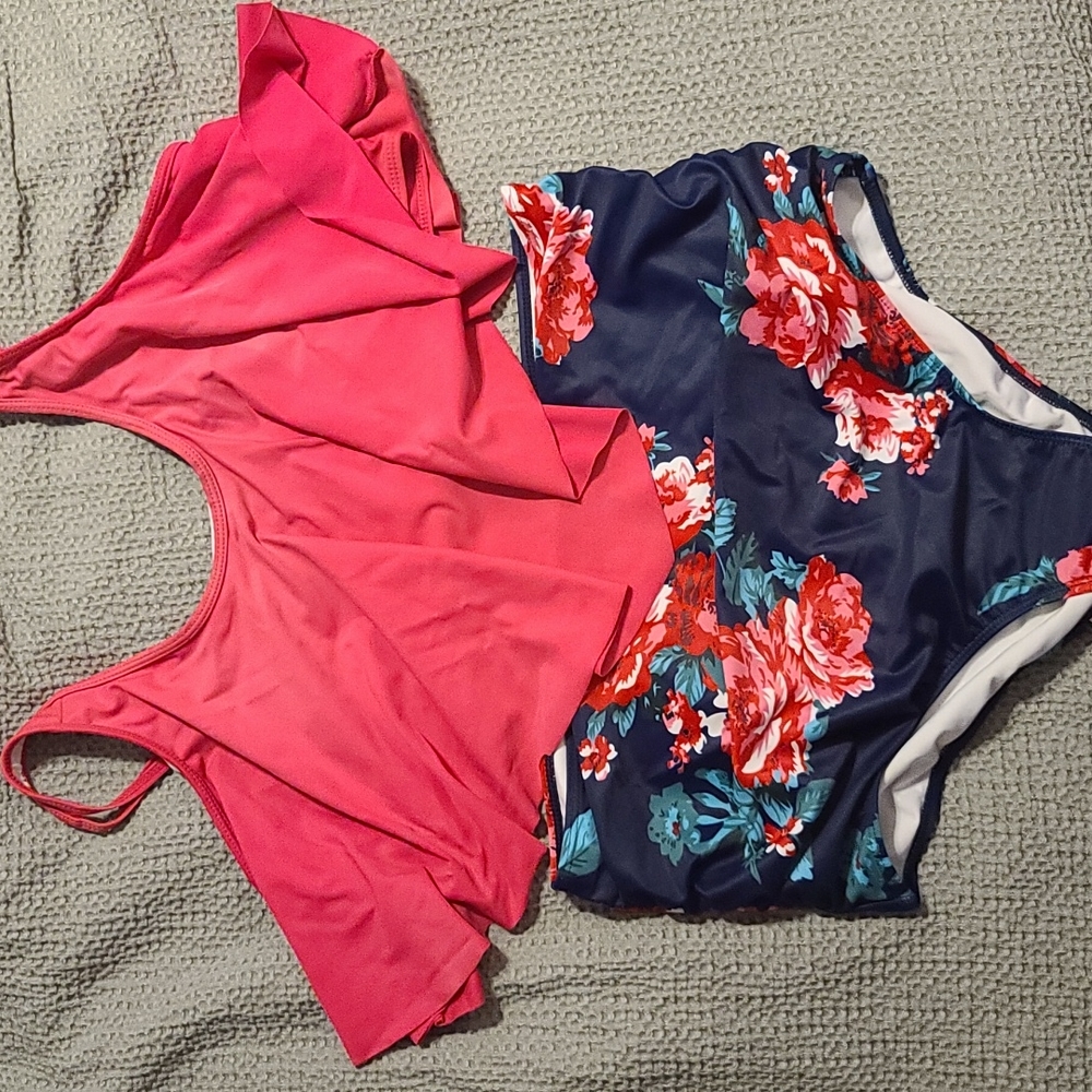 Bathing suit